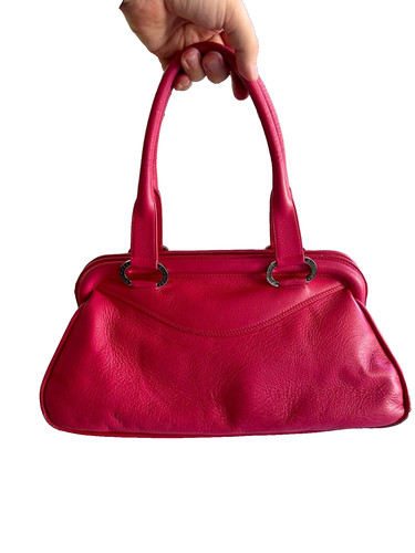 Authentic bvlgari leather - authentic,