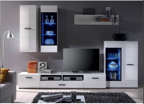 Living room furniture set - furniture,