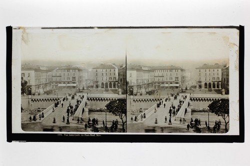 Nice instant france photo - instant,