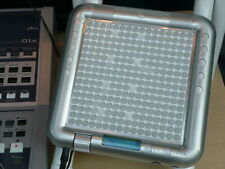 Yamaha Tenori On Synthesizer Boxed