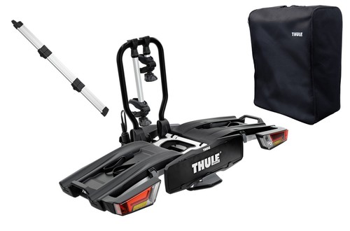 Thule rack carrier tow - rack,