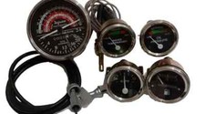 Gauge Set fits Massey Ferguson