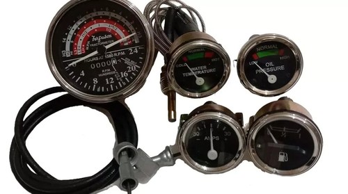 Gauge set fits massey - gauge,