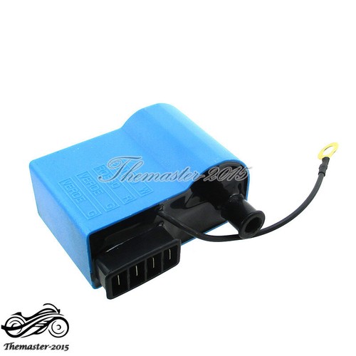 Cdi ignition coil - ignition, yamaha