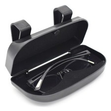 Car sun visor - uk, case