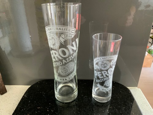 Peroni nastro azzurro pint - peroni,