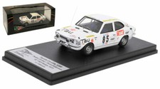Trofeu Toyota Corolla 1200 #85
