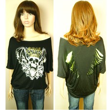 New 8-12 Womens Ladies King of