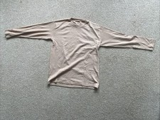 British Army Desert Vest