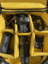 Canon EOS 7d Mk ii Bundle