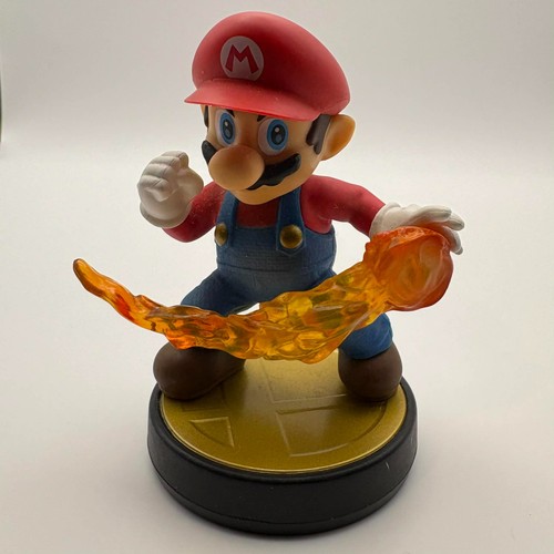 Mario super smash bros - super, series
