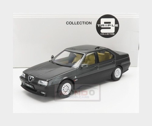 Triple9 alfa romeo - triple9,