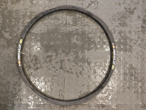 Mavic xm819 rims 28 - 26",