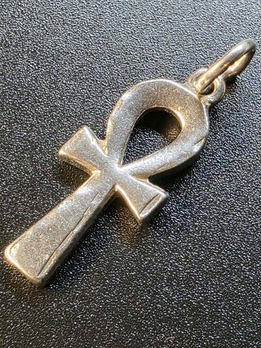Vintage solid sterling silver - sterling,
