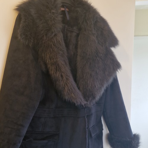 Savoir women black faux - women’s,