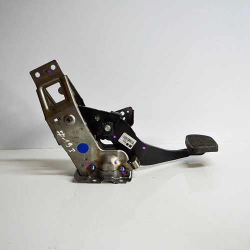 Chevrolet camaro brake pedal - brake,