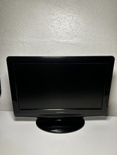 Hitachi 19LD5550U 19'' Full HD Digital LCD TV With Stand *No Remote*