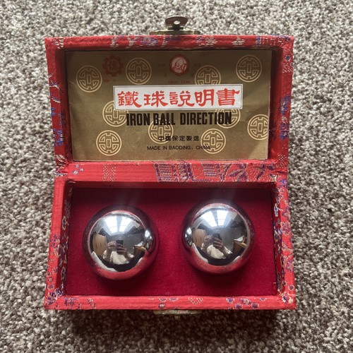 Pair vintage shouxing - vintage,