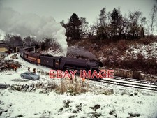 PHOTO  LNER CLASS A3 PACIFIC