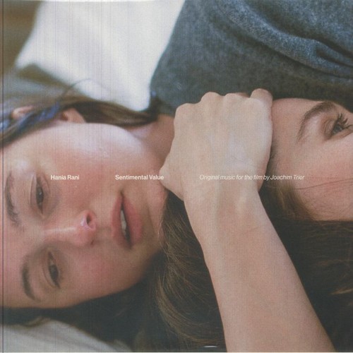 Rani hania sentimental - hania,