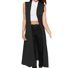 Women's Ladies Sleeveless