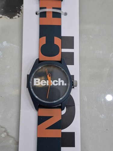 Unisex bench watch - watch, new)
