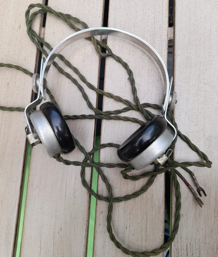 Headphones ericsson limited - headphones, in