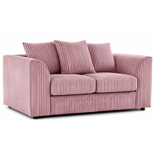 Luxor seater sofa jumbo cord - 2,