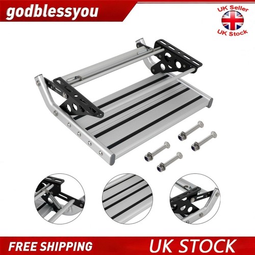 Pull out drop down - pull, folding