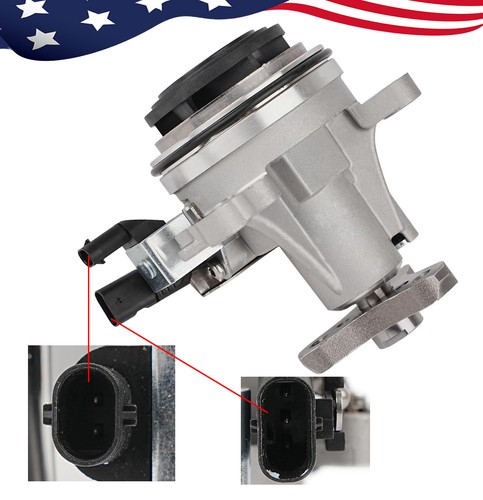 Water pump lr121418 - pump,