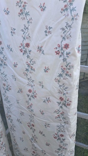 Bennison hibiscus stripe - x,