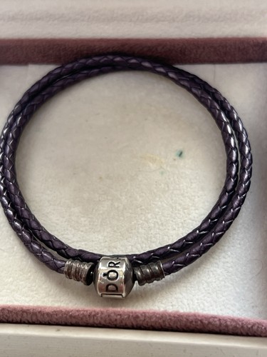 Pandora sterling silver - sterling,