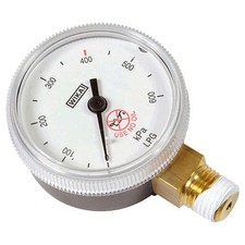BOC LPG Pressure Gauge