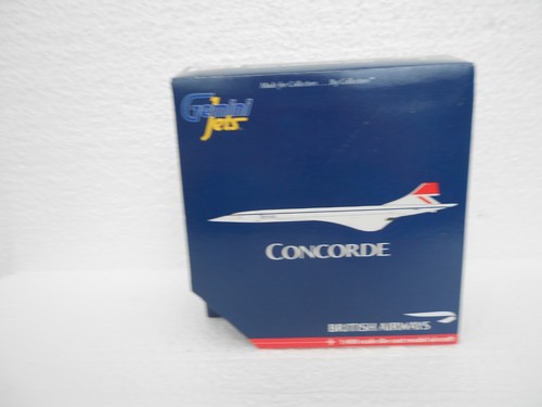 British airways concorde - concorde, ~