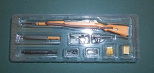 1/6th scale German WW2 Kar 98