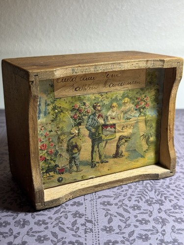 Antique swiss children - swiss, children’s