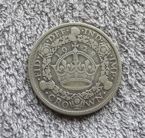 1928 king george - 1928,
