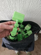 Alien Hydroponics EasyFeed Float Valves, Automatic Watering Grow System