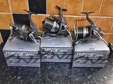 3 x Daiwa windcast z 5500 big