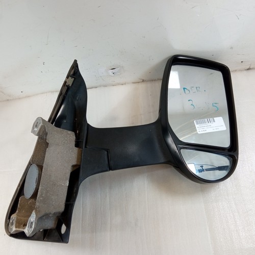 202212 door mirror - right, hand