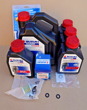 Suzuki Outboard DF200A DF200AP