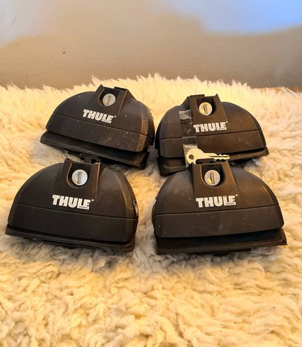 Thule rapid system - thule,