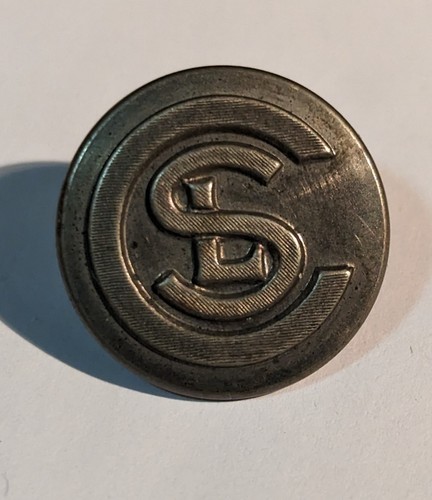 Vintage chicago surface - ***vintage,