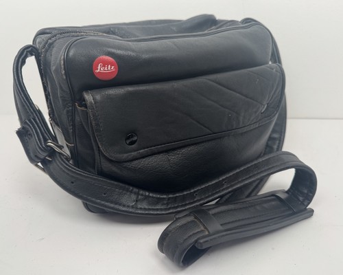 Genuine vintage leitz leica - leitz,