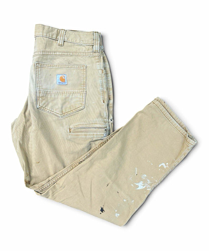 Carhartt rugged flex - rugged, relaxed