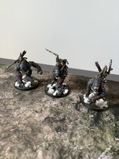 Warhammer 40K Tau Kroot Army