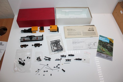 Roundhouse 391 hon3 scale - hon3, 3