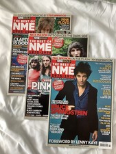 NME Music Magazine. NME Gold