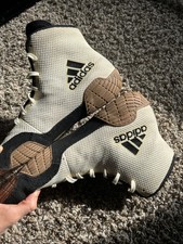 Men’s Size 11.5 Adidas Tech