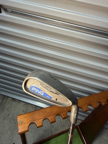 Ping iron blue dot - ping, 3